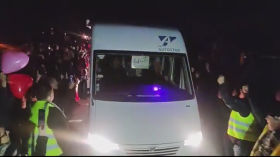 Li­ber­té | Frankreich: ConvoyForFreedom in Avignon 🕊 by News & Infos