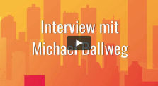 Michael Ballweg für Demokratie & Freiheit - Interview mit "Menschen Machen Mut" by Interviews (Querdenken-711)