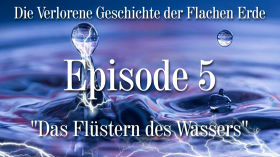 Episode 5 - Das Flüstern des Wassers - VGFE (5 von 7) - Chnopfloch by Eine strahlende Zukunft / a bright future