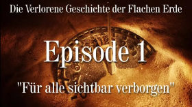 Episode 1 - Für alle sichtbar verborgen - VGFE (1 von 7) - Chnopfloch by Eine strahlende Zukunft / a bright future
