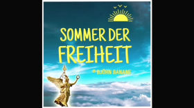 Es wird historisch! - Sommer der Freiheit in Berlin, 01.08.2021 by QUERDENKEN-711 (Stuttgart)