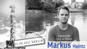 ♥️ RA Markus Haintz zu #b0108 ♥️ by Querdenken-615 (Darmstadt)