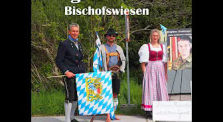 Kaserne Bischofswiesen Mahnwache - Schützt unsere Kinder 2 by Querdenken-861 (Traunstein)
