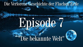 Episode 7 - Die bekannte Welt - VGFE (7 von 7) - Chnopfloch by Eine strahlende Zukunft / a bright future